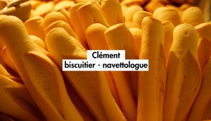 Clément | biscuitier