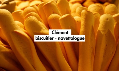 Clément | biscuitier