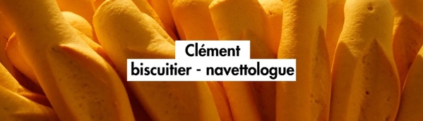 Clément | biscuitier